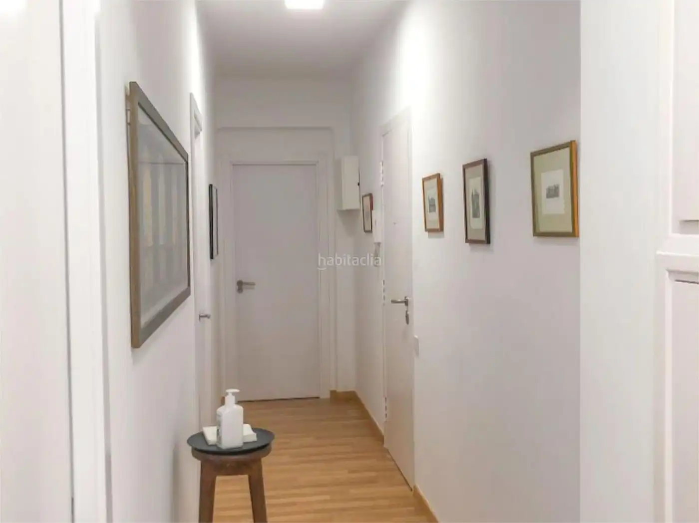 Office space with lift to rent in Carretera de Vic 117, imagen 5