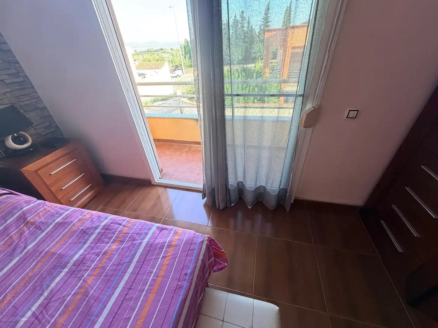 House with terrace for sale in El Palomar, imagen 2