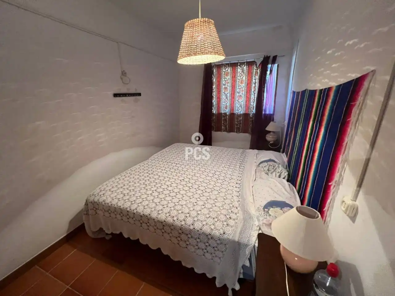 Habitación de Casa o chalet en venta en Alhama de Murcia con Jardín privado y Terraza