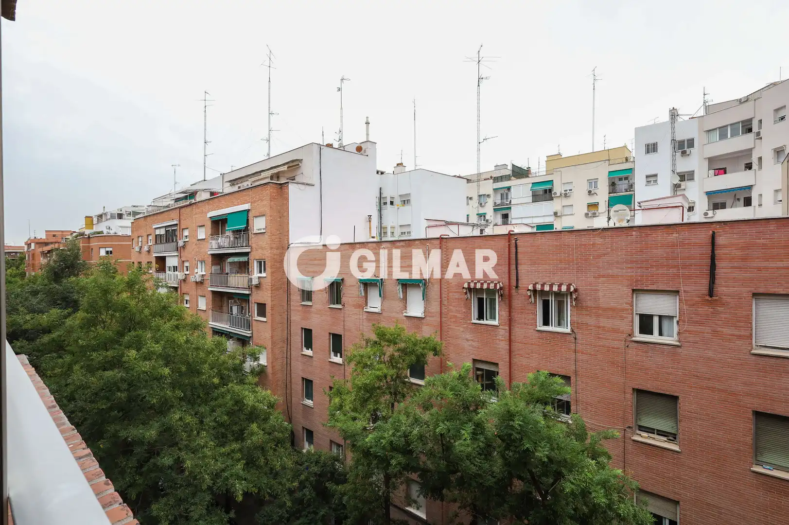 Appartement avec terrasse à vendre à Arganzuela, imagen 10
