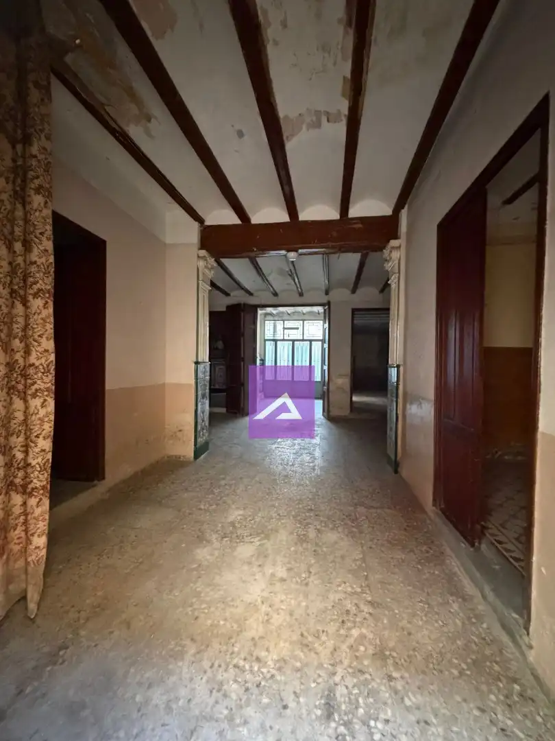 Casa rústica en venda a Carrer Patrici Boronat, imagen 6