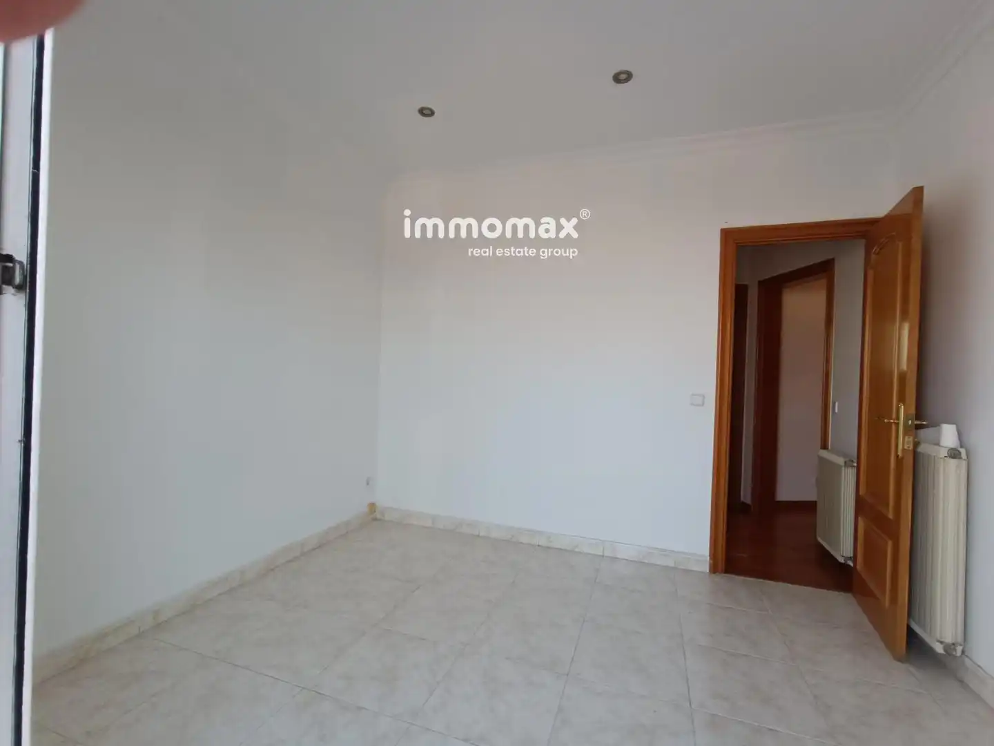 Habitación de Piso de alquiler en Esplugues de Llobregat con Calefacción y Terraza