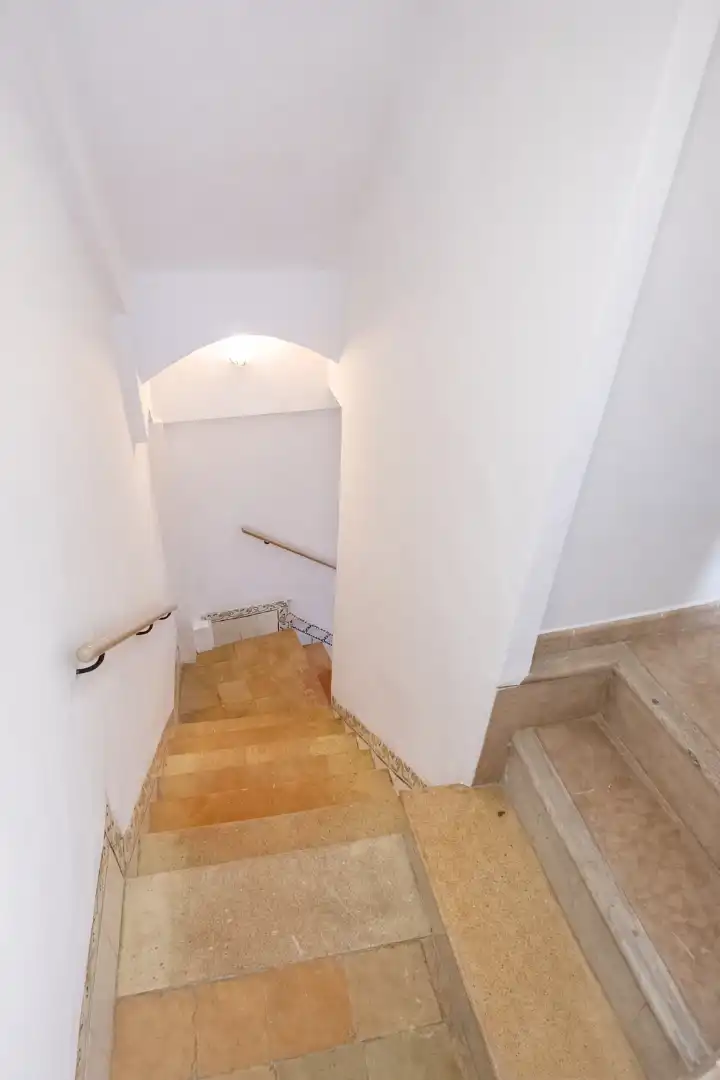 Casa o chalet de alquiler en Santa Margalida con Terraza, Amueblado y Horno