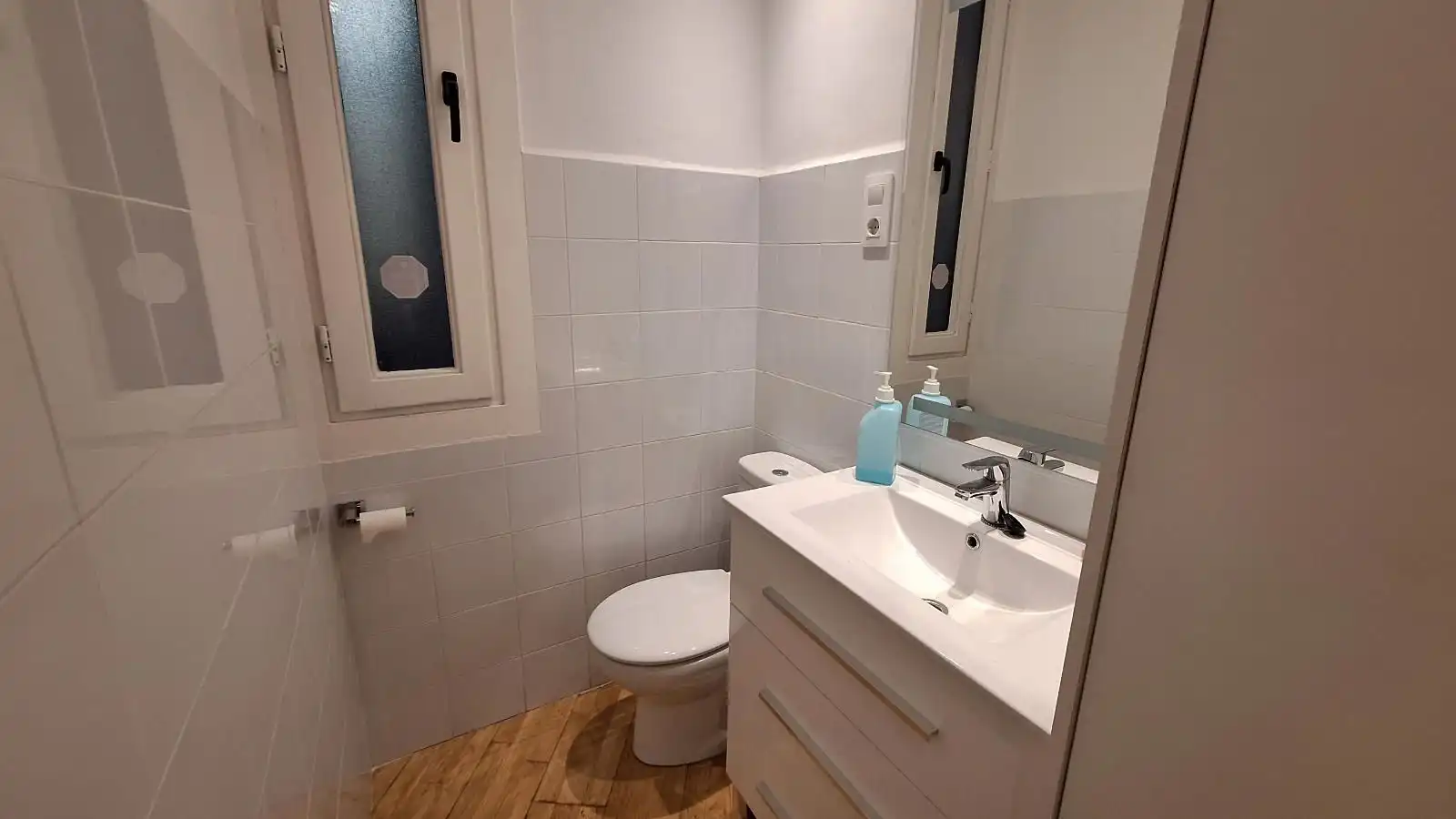 Geschaftsraum zur Miete in Barcelona, Barcelona