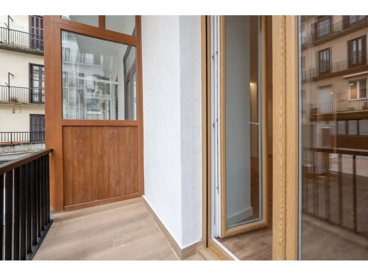 Wohnung zum Verkauf in Donostia - San Sebastián  mit Heizung und Terrasse