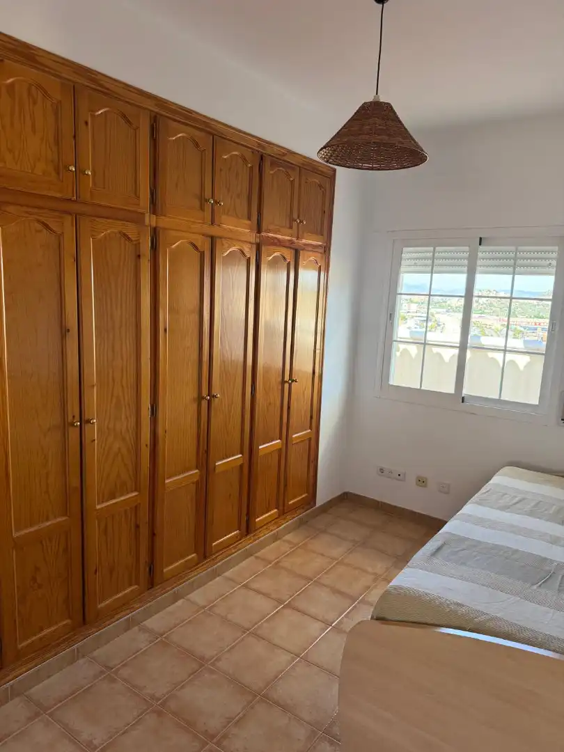 Bedroom of Attic for sale in Coín  with Terrace