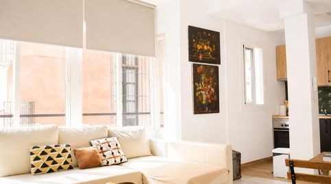 Foto 3 de Dúplex en venta en San Julián, Sevilla Capital