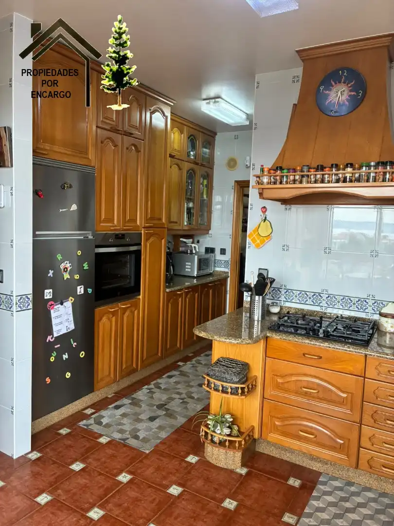 Detached house with garden for sale in Darbo, imagen 18
