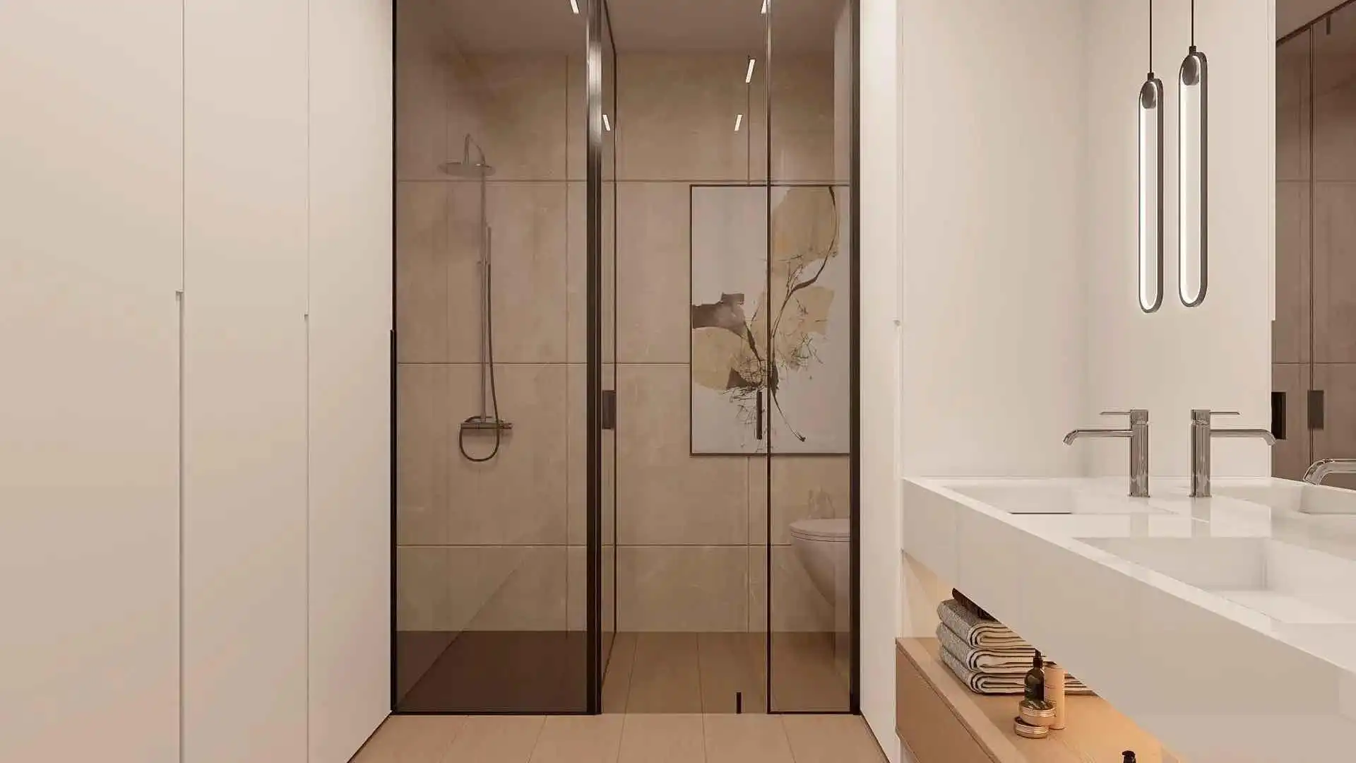 Penthouse mit Pool zum Verkauf in Las Gaviotas  - Carvajal, imagen 20