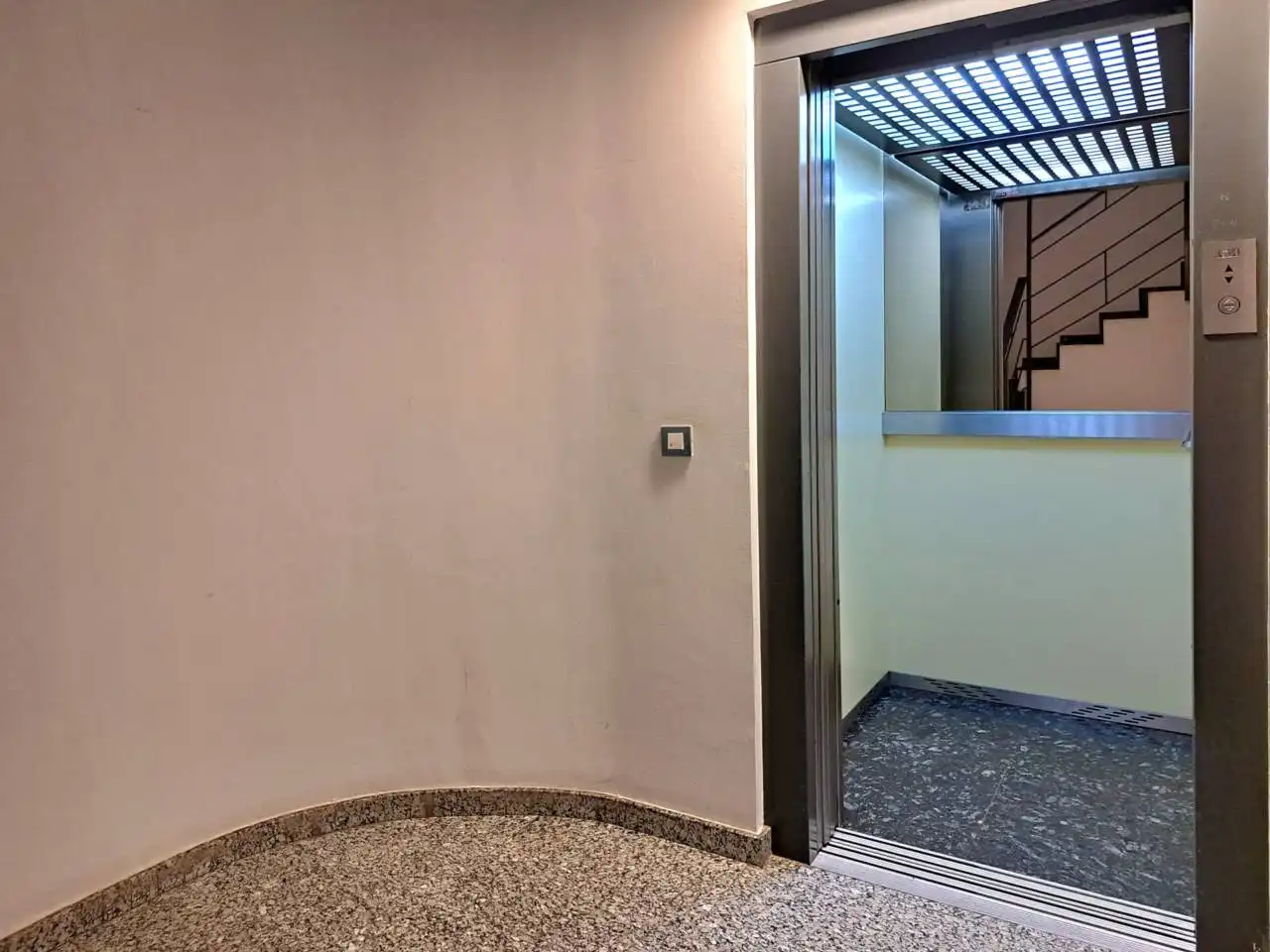 Piso de alquiler en Cubelles con Aire acondicionado, Calefacción y Terraza
