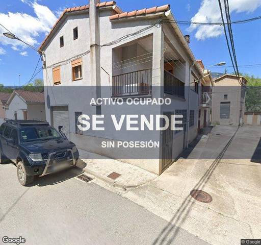 Piso en Venta en Guardiola de Berguedà