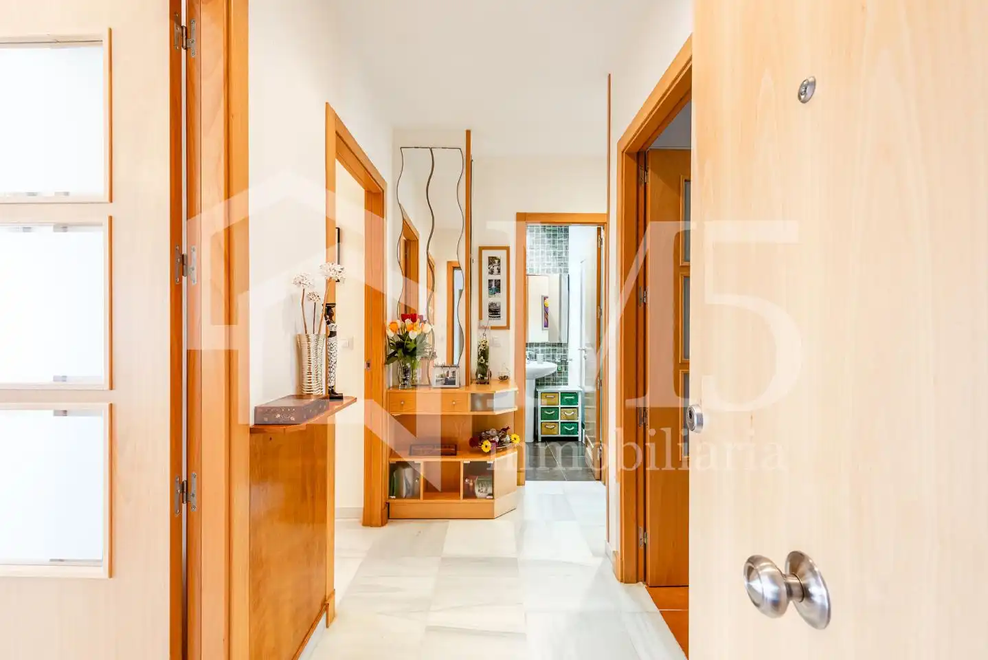Wohnung mit Pool zum Verkauf in Torre del Mar, imagen 11