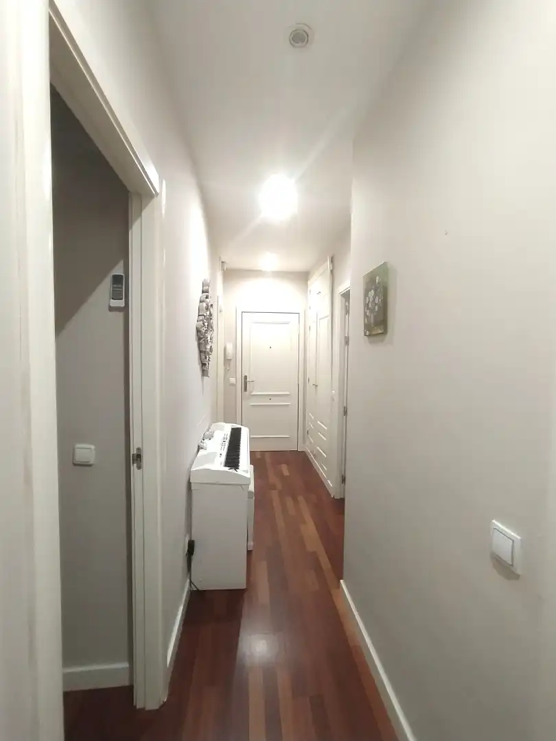 Piso en venta en Zafra con Aire acondicionado, Calefacción y Parquet