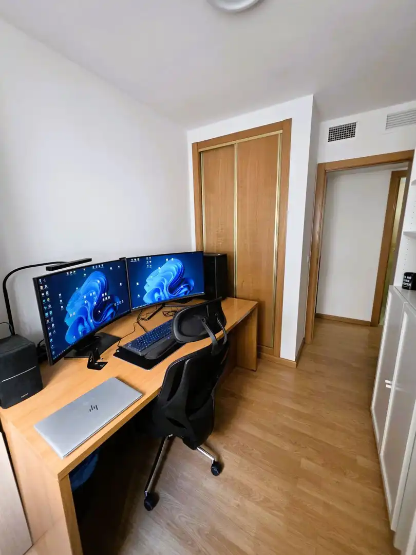 Piso en venta en Aigües con Aire acondicionado, Calefacción y Terraza