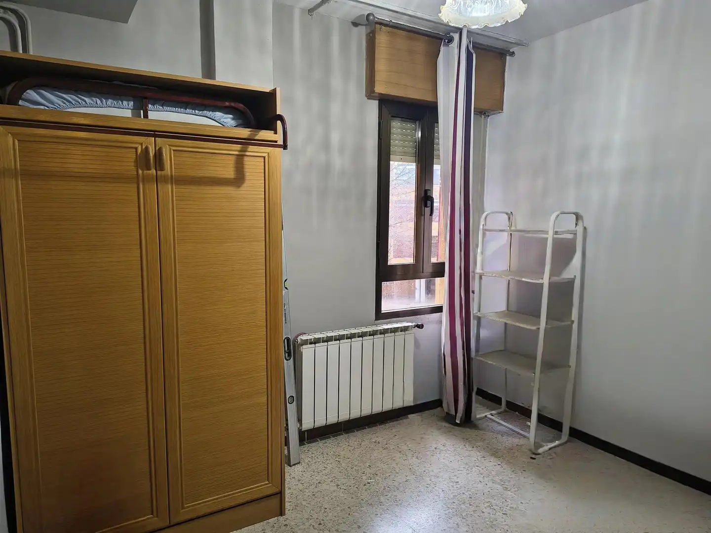 Habitación de Piso en venta en Guadalajara con Aire acondicionado, Calefacción y Balcón