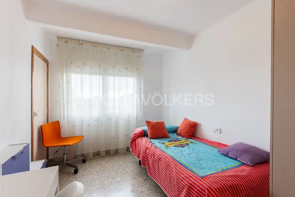 Appartement avec piscine à louer à Av. de Neptuno, imagen 17