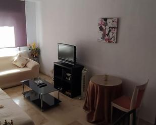 Living room of Flat to rent in  Córdoba Capital  with Air Conditioner and Heating