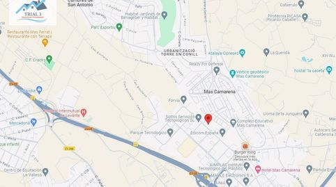 Foto 3 de Oficina en venta en Fuente del Jarro, Paterna