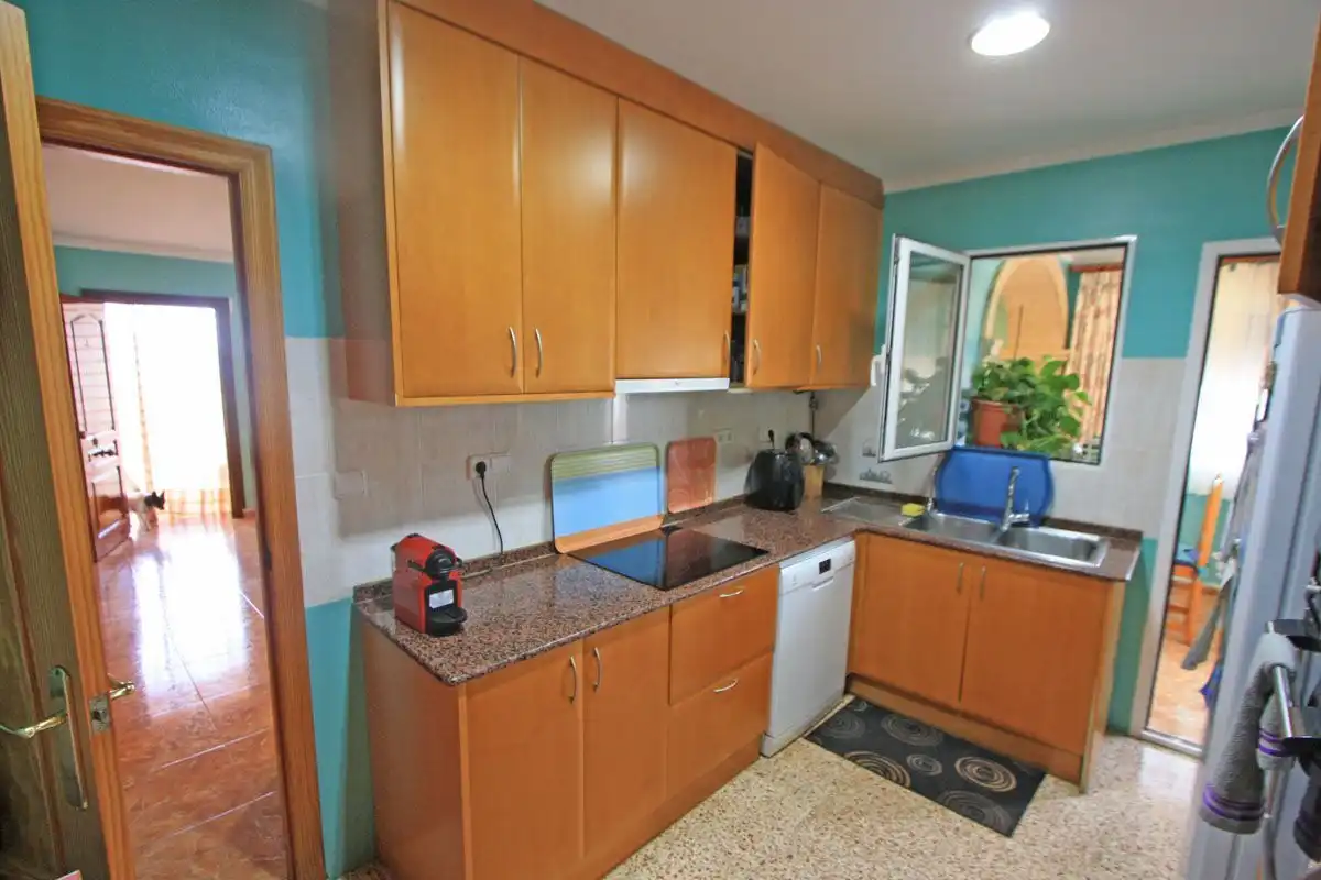 Casa en venda a El Montgó, imagen 12