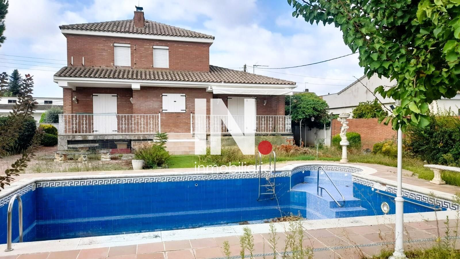 Vista exterior de Casa o chalet en venta en Alpicat