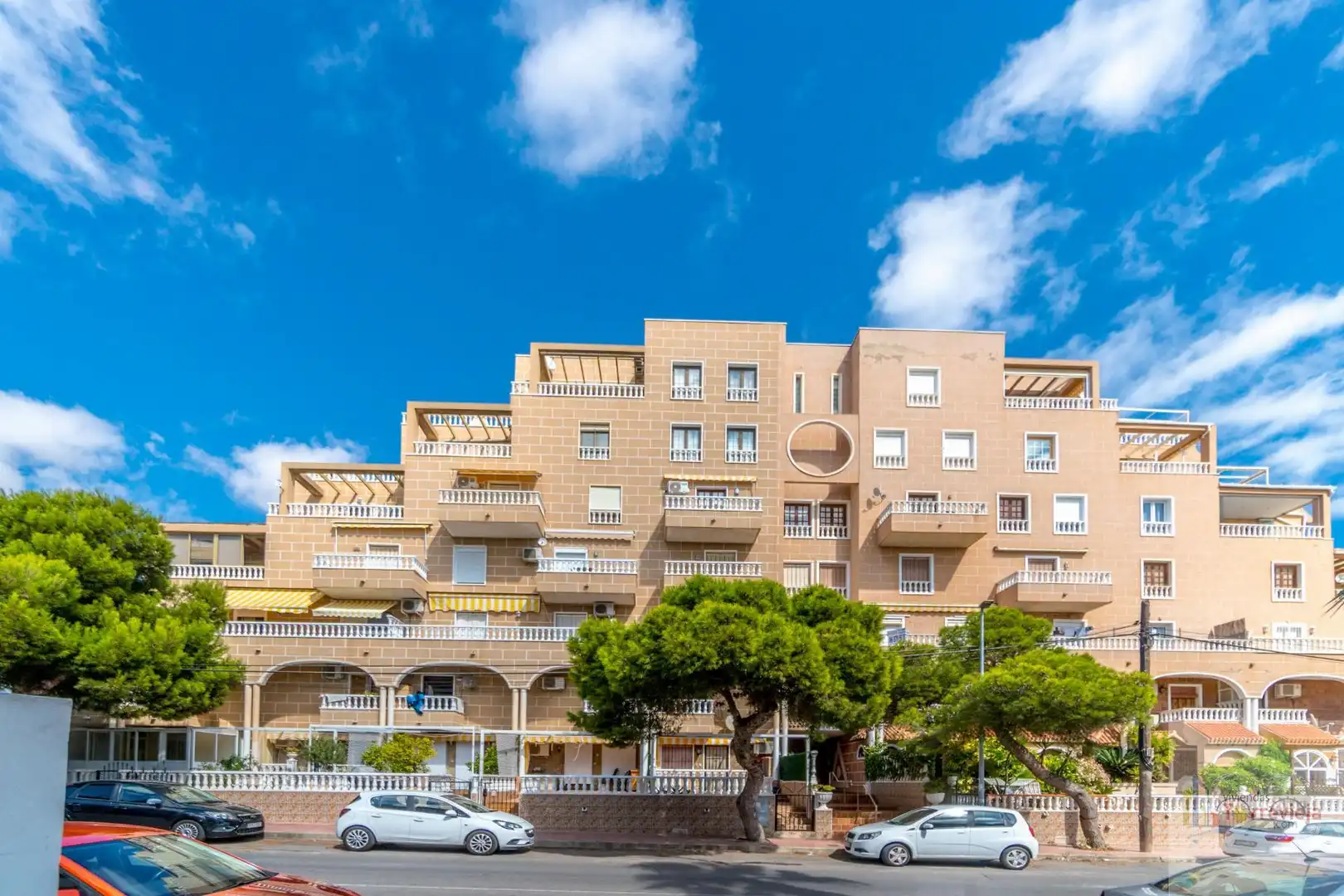 Apartament en venda a Arrecife, Punta Prima