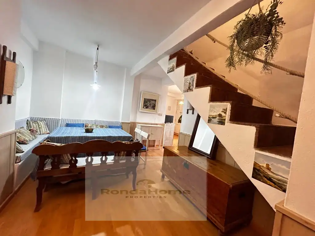 Casa o chalet de alquiler en Plaza Beato Diego José de Cádiz, La Ciudad