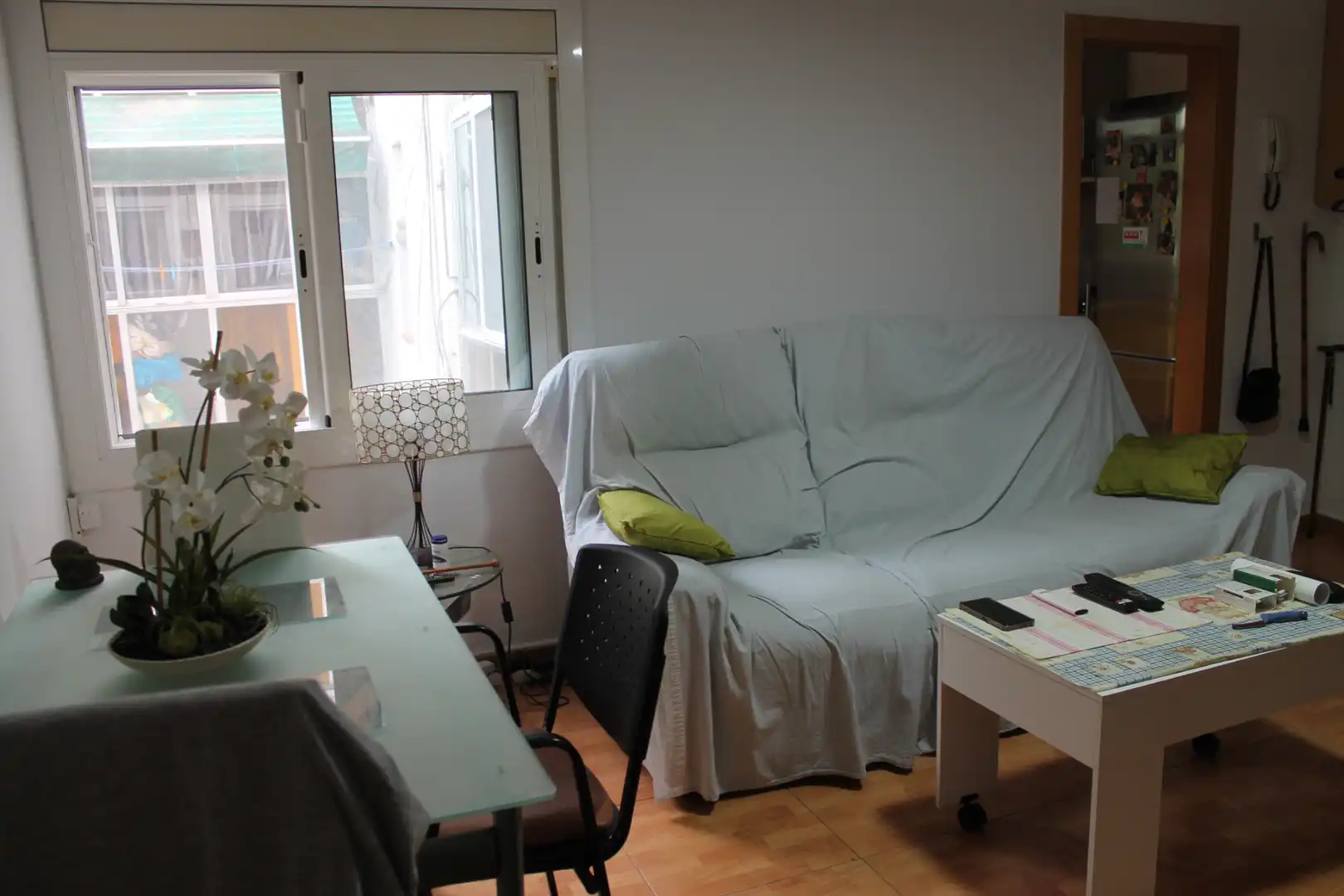 Appartement avec ascenseur à vendre à Avinguda dels Herois de 1808 111, imagen 3