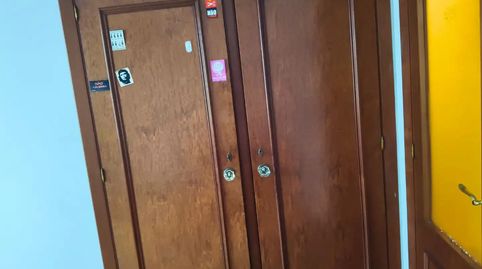 Foto 3 de Piso en venta en Rúa Pardiñas, 7, Canido, Ferrol