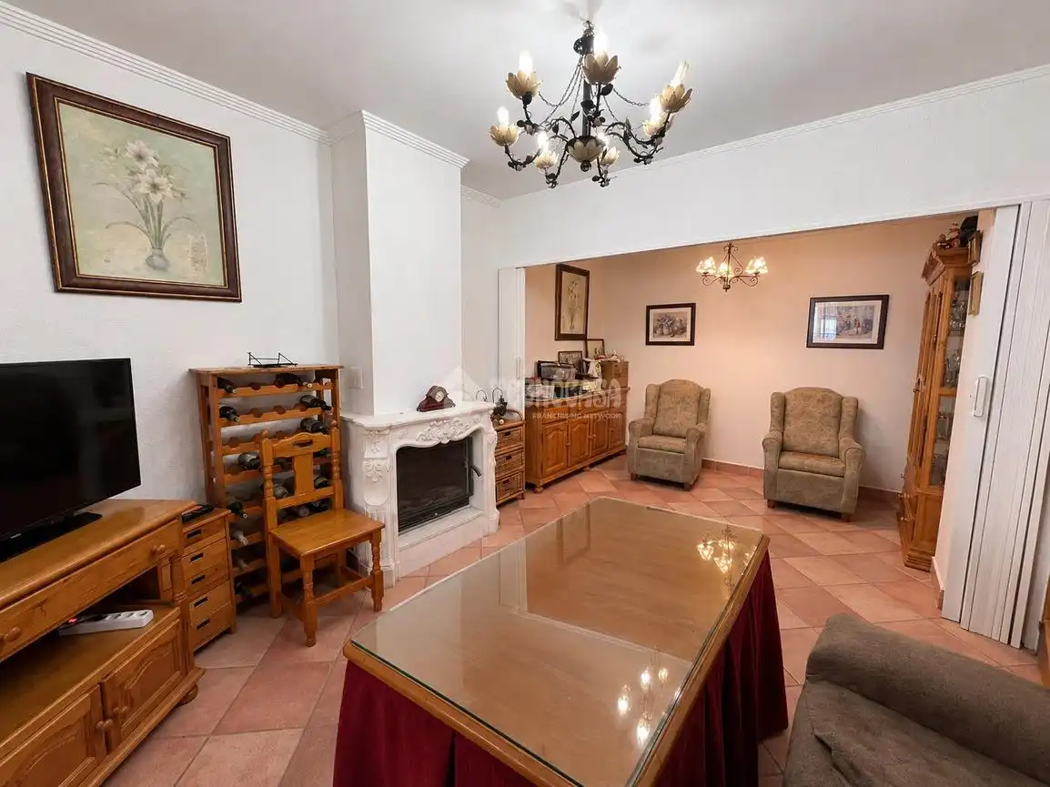 Casa bifamiliare in vendita a Núcleo urbano, imagen 4