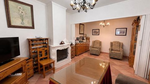 Foto 4 de Casa adosada en venta en Núcleo urbano, Aljaraque