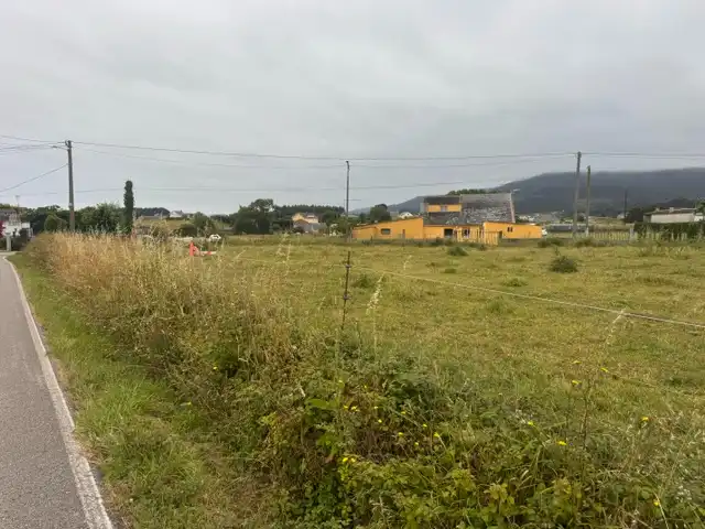 Residencial en venta en Barreiros