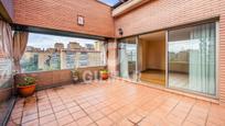 Terrace of Attic for sale in  Madrid Capital  with Air Conditioner and Terrace