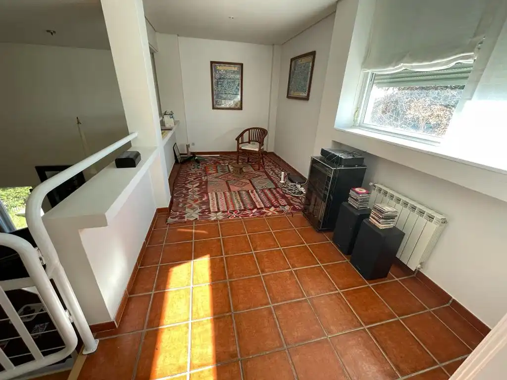 Casa o xalet de lloguer en Torrelodones amb Calefacció, Jardí privat i Terrassa