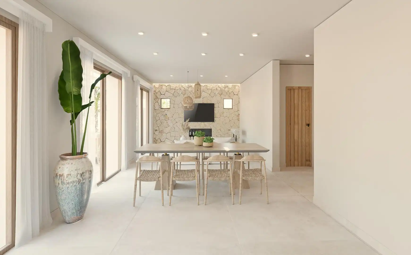 Landhaus mit Pool zum Verkauf in Felanitx Poble, imagen 9