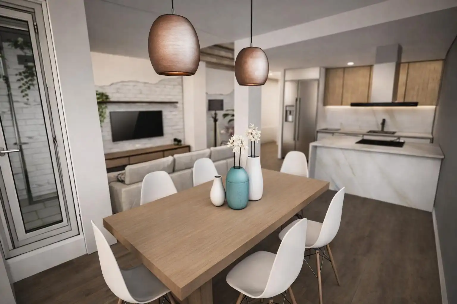 Comedor de Planta baja en venta en Alfafar