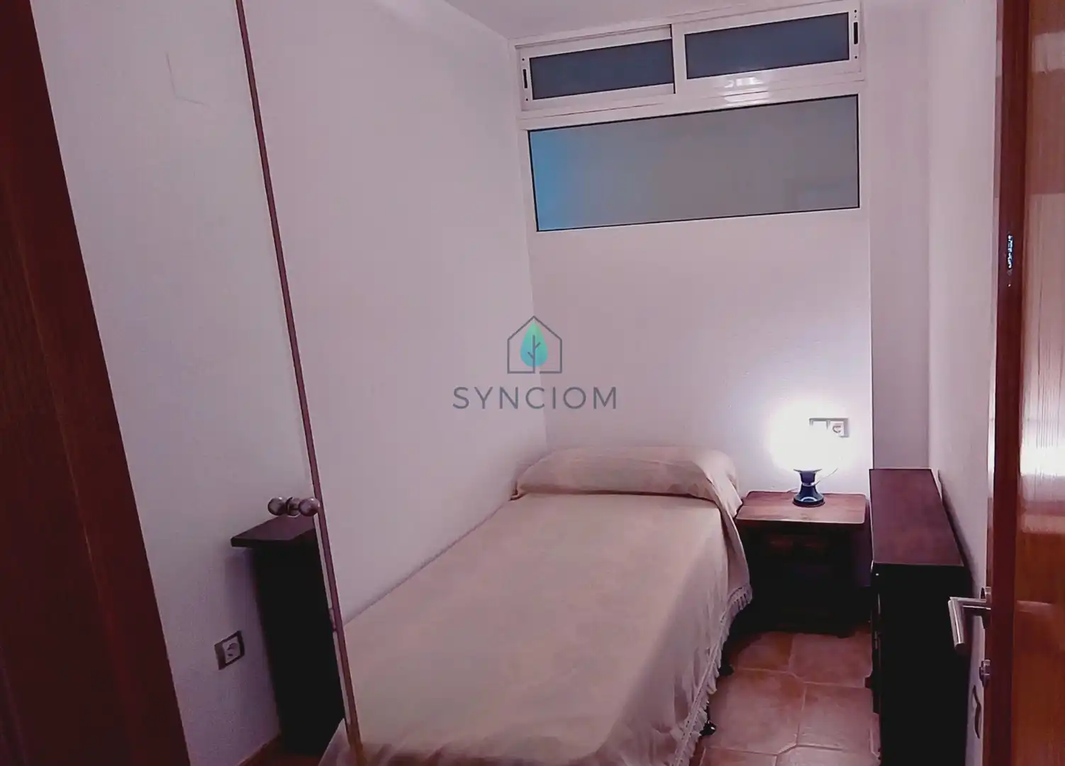 Habitación de Piso en venta en Sueca con Calefacción, Terraza y Trastero