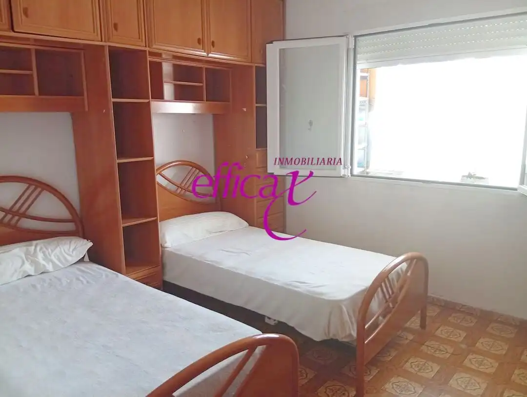 Habitación de Piso en venta en Torrijos con Calefacción y Trastero