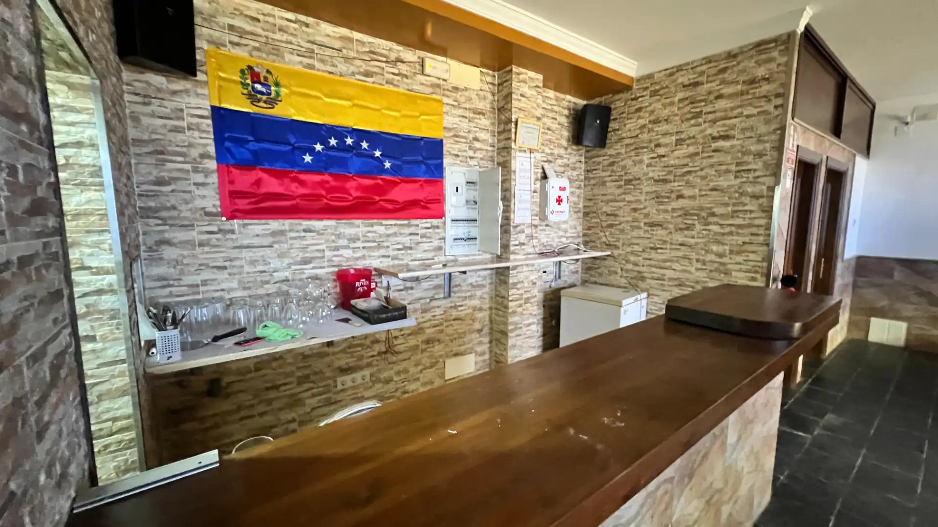 Commercial properties for rent in Torrox  with Air Conditioner and Furnished