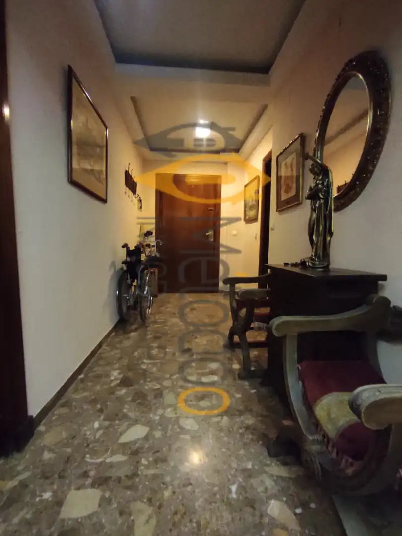 Flat for sale in Sevilla  with Air Conditioner, Terrace and Balcony