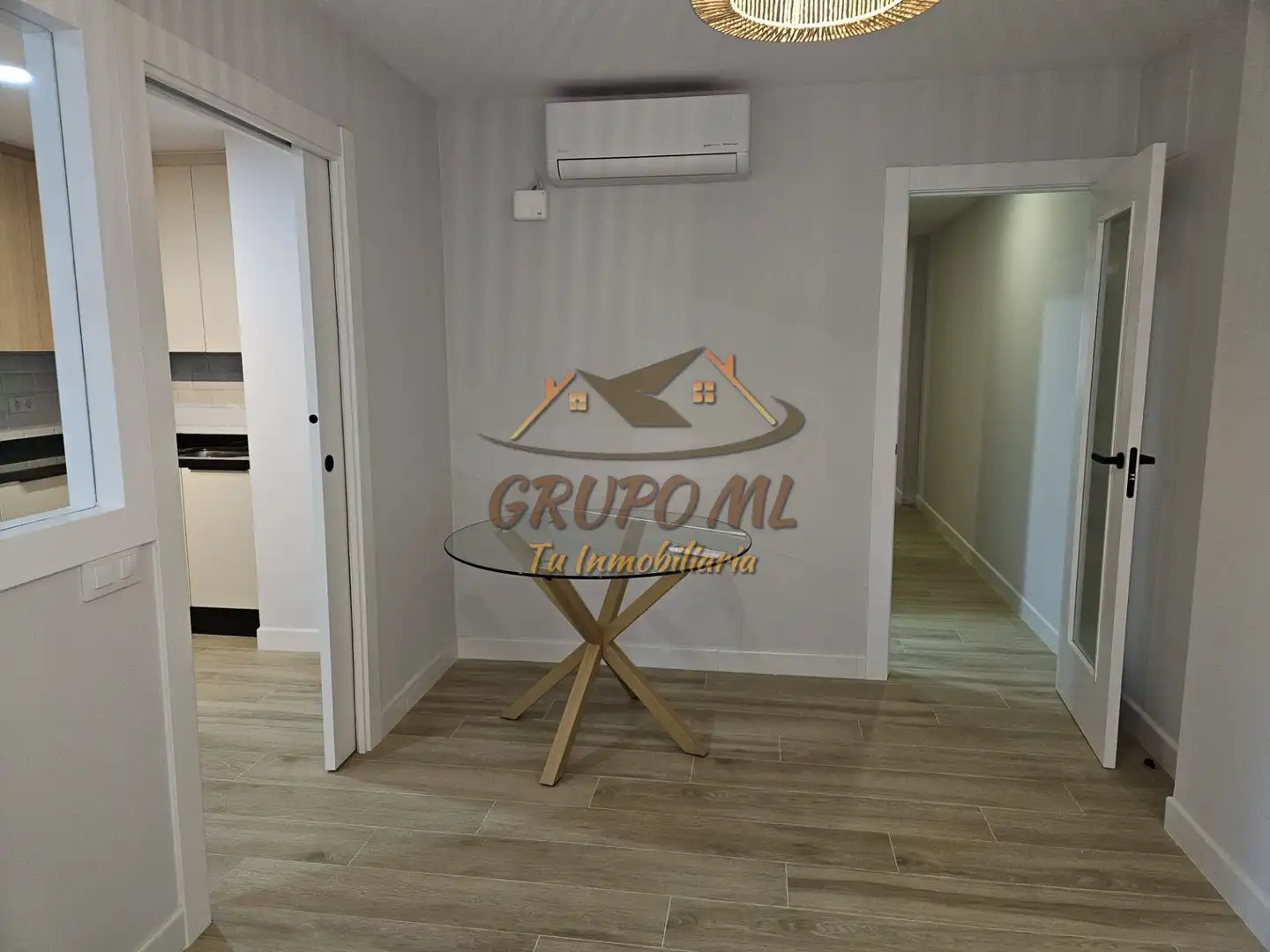Flat for rent in Jaén, Jaén