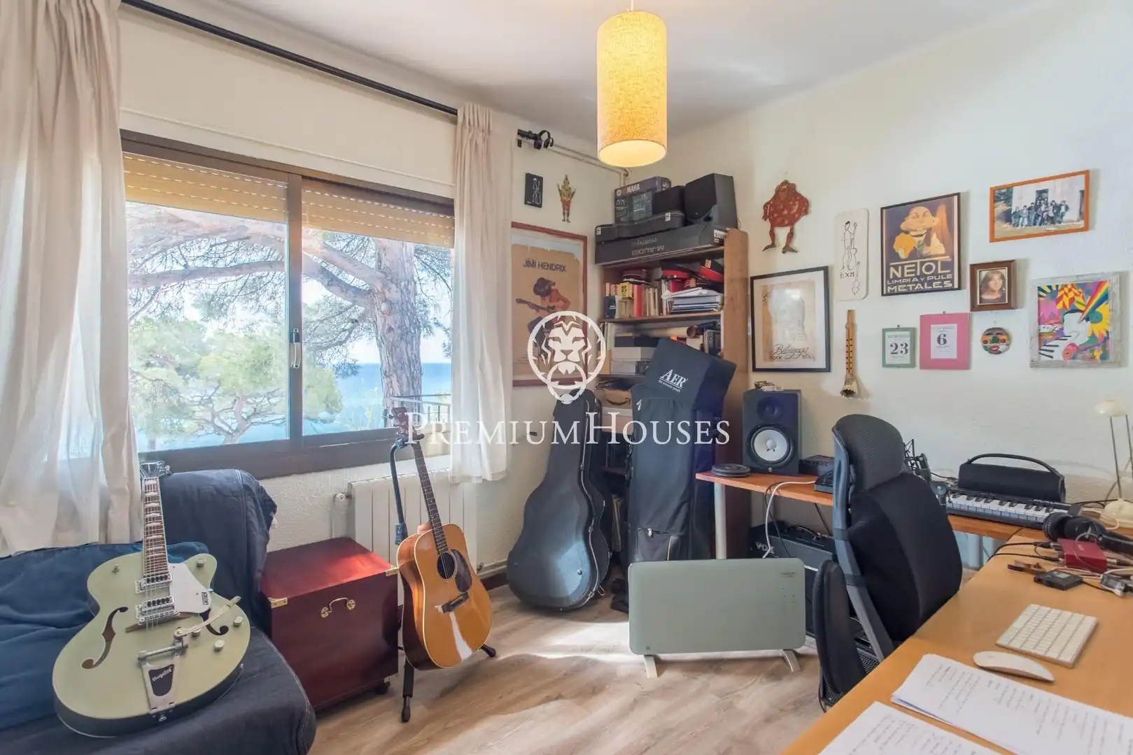 Casa o xalet en venda en Arenys de Mar amb Calefacció, Jardí privat i Terrassa