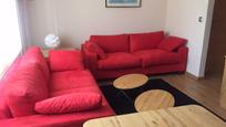 Sala d'estar de Pis en venda en Valladolid Capital amb Calefacció