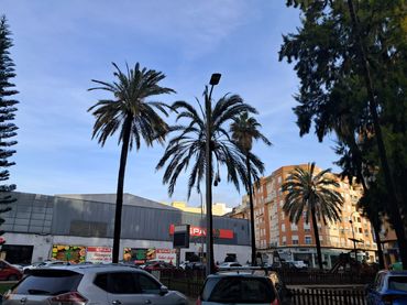 Appartement avec balcon à vendre à Plaça Alqueria de les Flors 1