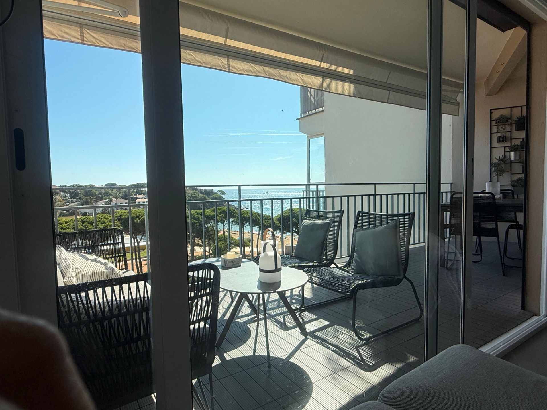 Piso en venta en La Fosca - Cala Margarida