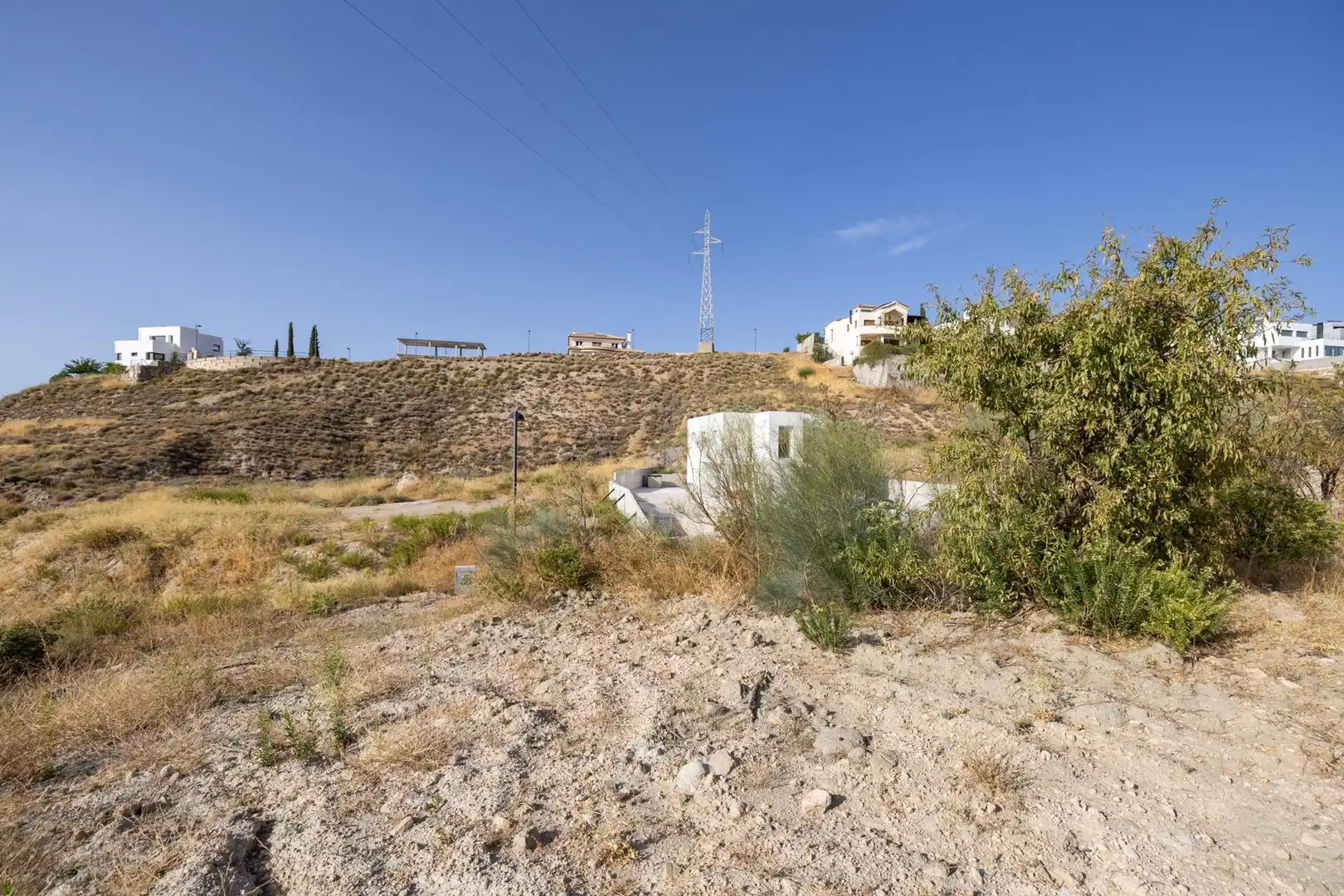 Wohnbaugrundstück zum Verkauf in Calle Gredos, imagen 10