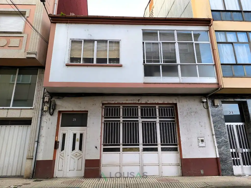 House for sale in Calle Rosalia De Castro, imagen 27