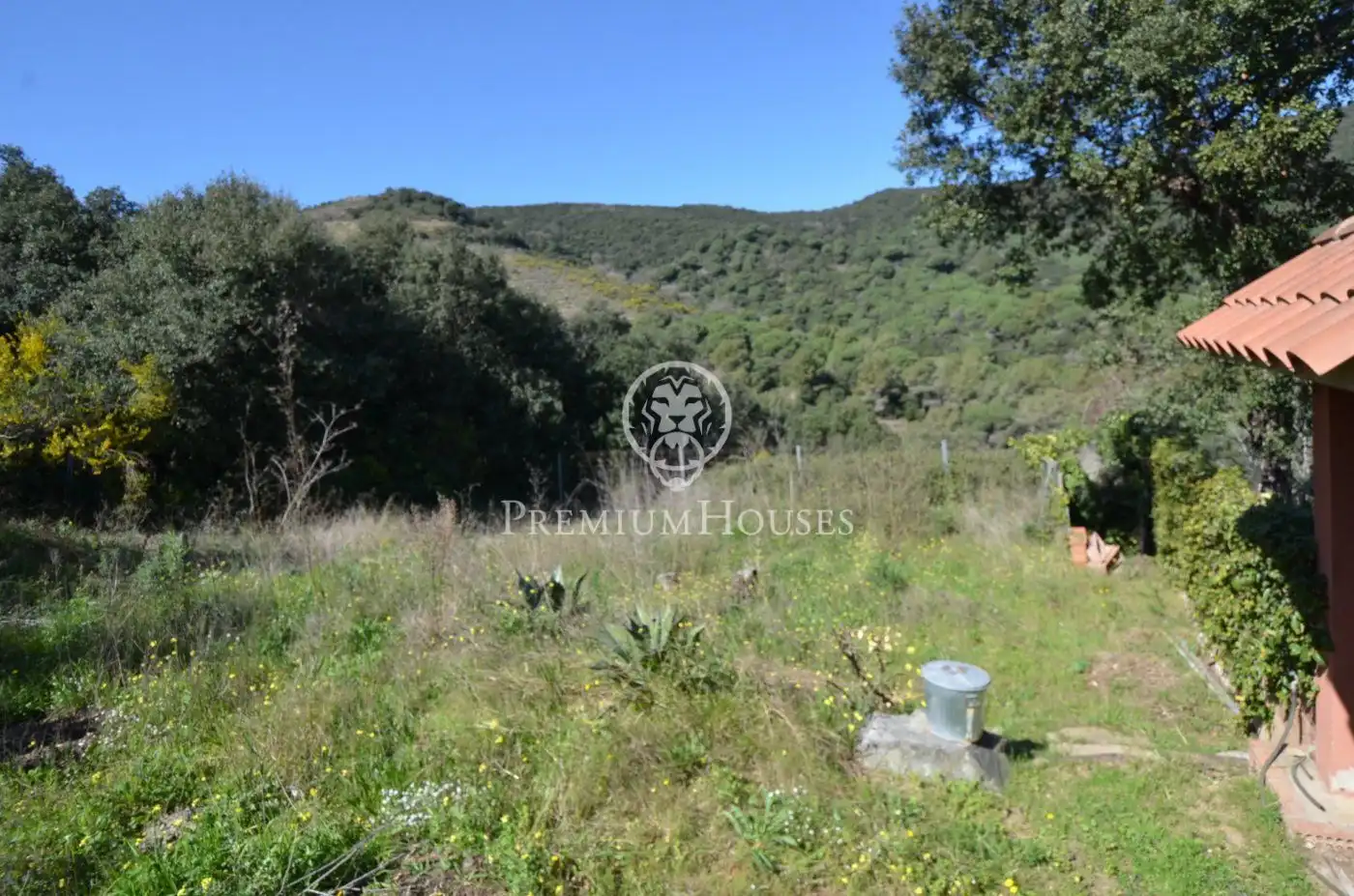 Residential land for sale in Alella, imagen 5