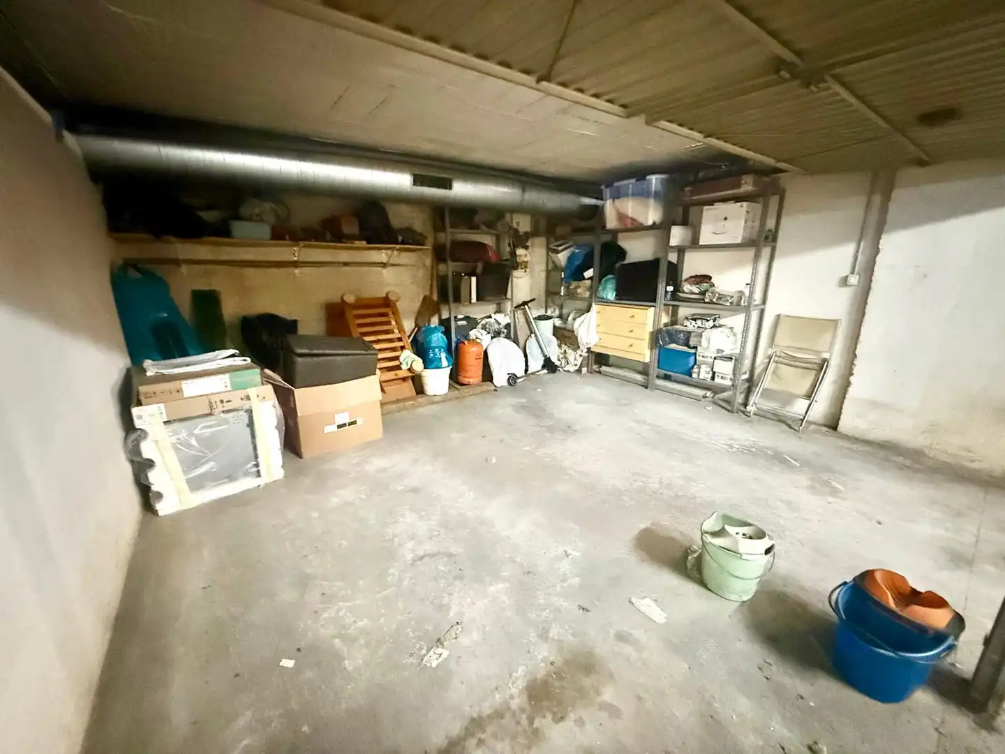 Garaje en venta en Blanes