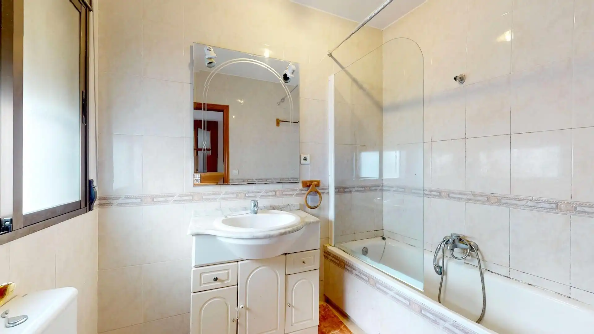 Baño de Piso en venta en Córdoba con Terraza