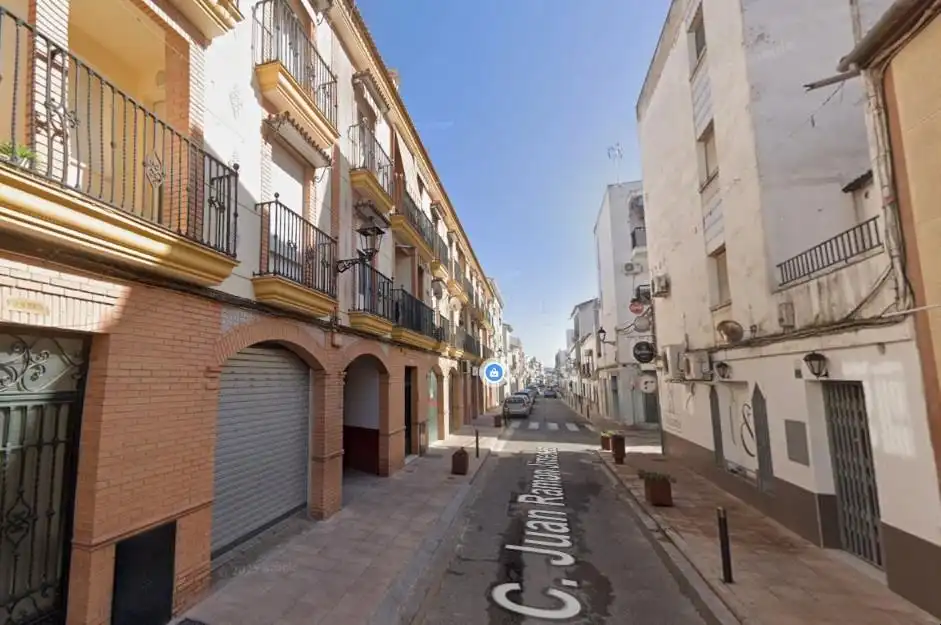 Piso en venta en JUAN RAMON JIMENEZ, imagen 4